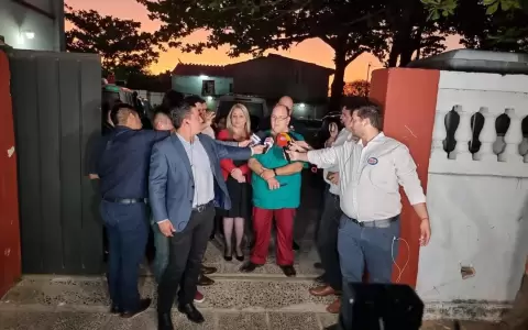 Ind�genas v�ctimas del EPP habr�an sufrido golpes en la cabeza, seg�n forense