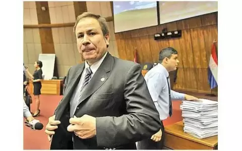 La Corte tiene 30 d�as para definir si repone o no al diputado en el JEM