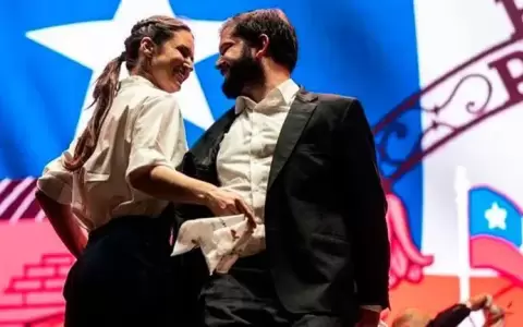 Ya no habr� �primera dama� en Chile: pareja de Boric disuelve su rol oficial y traspasa funciones a ministerios