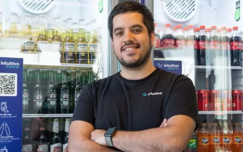 Joven paraguayo se destaca entre prestigiosos innovadores de Latinoam�rica