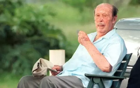Justicia de Brasil confirm� paternidad de Stroessner, nuevo heredero reclama inmueble en CDE