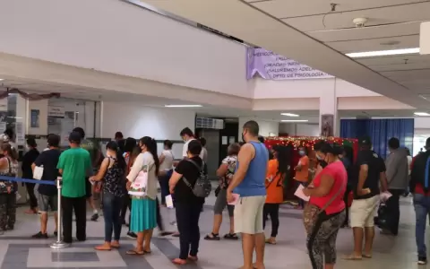 Hospital de Cl�nicas.
