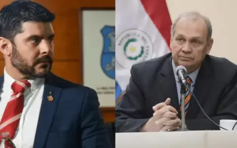 Mario Ferreiro y �scar Rodr�guez sobrese�dos en el caso EMPO