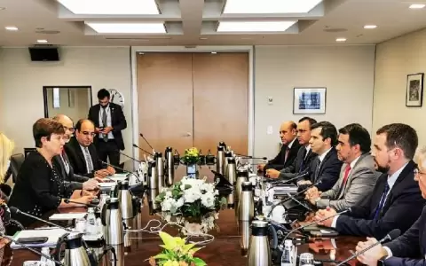 FMI destaca estabilidad fiscal del Paraguay