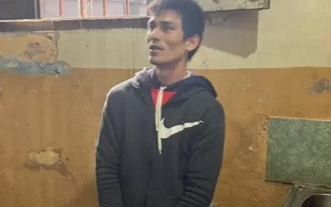 Agentes penitenciarios frustran fuga en Tacumb�
