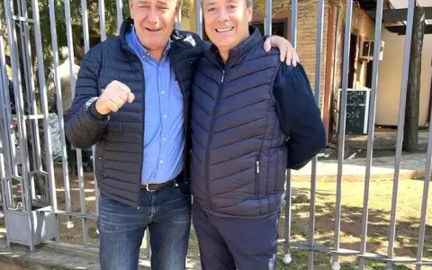 Titular de C�mara Baja confirma apoyo a dupla Alegre-N��ez