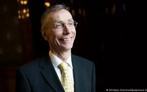 Nobel de Medicina para Svante P��bo por hallazgos sobre el genoma