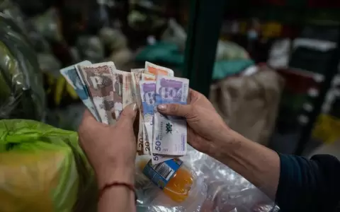Colombia acumula en 2022 la inflaci�n m�s alta de este siglo