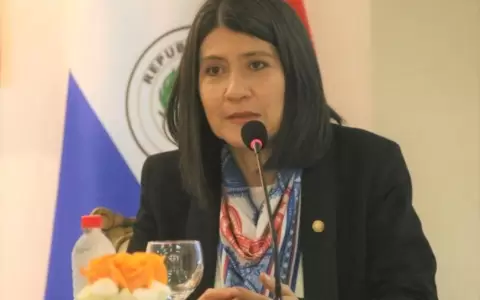 Paraguaya candidata a dirigir el Instituto Interamericano del Ni�o, la Ni�a y Adolescente