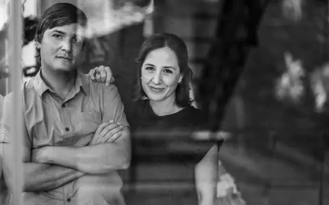 "Contar el Arte": Sonia Car�simo y Francisco Tomboly ser�n los pr�ximos entrevistados