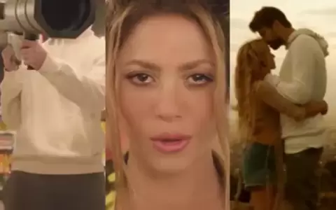 De �Me enamor� a �Antes de las seis�: referencias ocultas que Shakira us� en "Monoton�a"