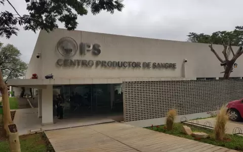 IPS a la vanguardia de la biolog�a molecular