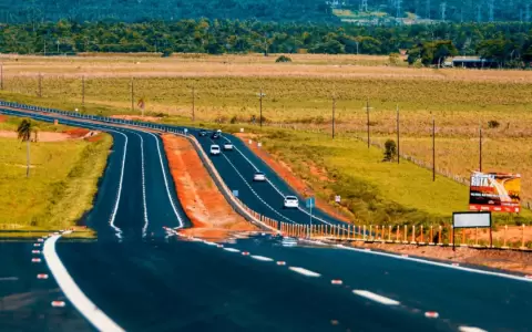 Caacup� tendr� asueto este lunes por manifestaciones sobre la ruta PY02