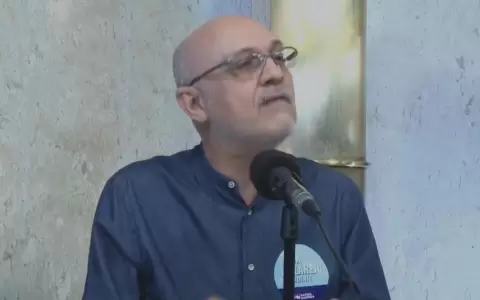 Nicol�s Chase, candidato a senador: �Mis criterios son la democracia, la libertad y la propiedad privada"