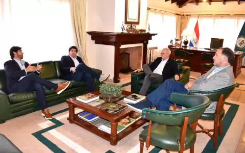 Aprestan inversi�n de USD 35 millones para frigor�fico