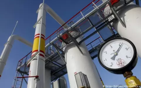 Ucrania se prepara ante un eventual corte del tr�nsito del gas ruso