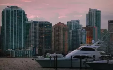 Miami, Estados Unidos.