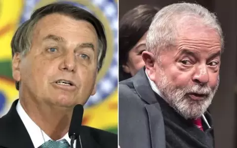 Bolsonaro recibe apoyo de l�deres religiosos y Lula promete recuperar industrias naval y petrolera