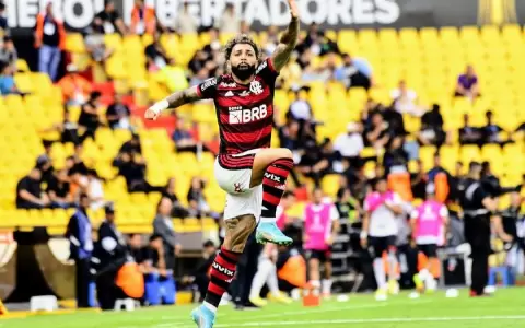 �El poderoso Flamengo conquista su tercera Copa Libertadores!