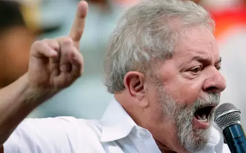 Ballotage en Brasil: Lula da vuelta el resultado pero no alcanza