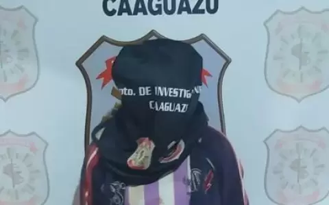 Caaguaz�: aberrante explotaci�n sexual a ni�as en extrema pobreza