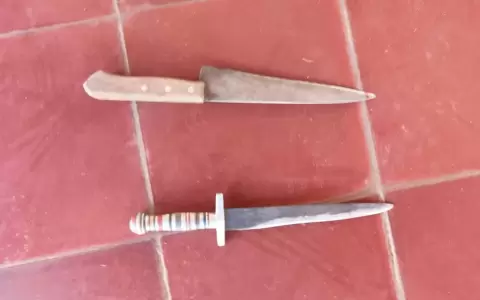 San Jos� de los Arroyos: lo acusan de matar a su hermano y cu�ada