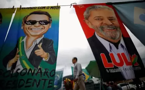 El �vale todo� de la campa�a electoral de Brasil: entre Sat�n y el canibalismo