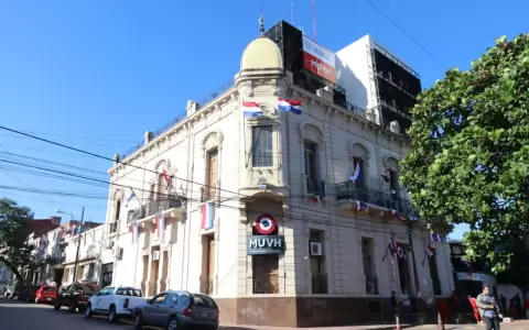 Morosos por prestaci�n alimenticia no podr�n realizar tr�mites en el MUVH