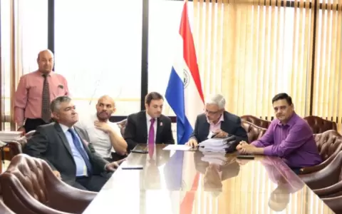 CBI entreg� informe al Congreso y solicitan remitirlo a la Fiscal�a