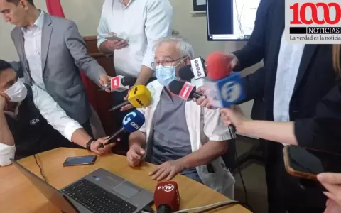 Ind�gena que sobrevivi� a disparos del EPP quedar�a con par�lisis