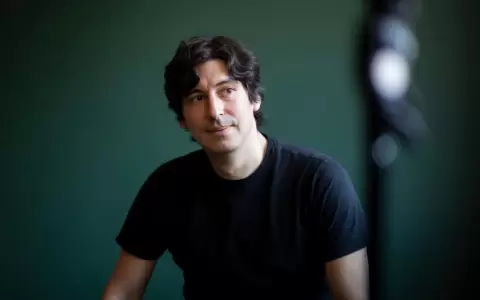 Fran Villalba compone m�sica para cortometraje internacional
