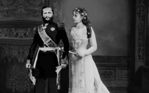 Elisa Lynch, historia de una infamia
