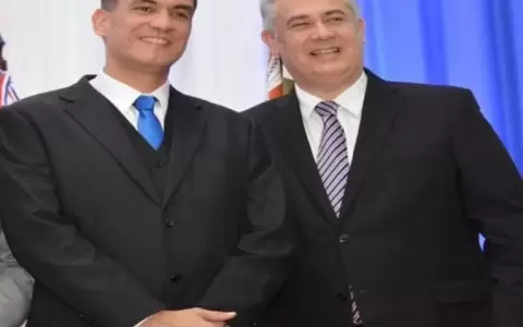 Ronald Acevedo dice que continuar� con el legado de su hermano