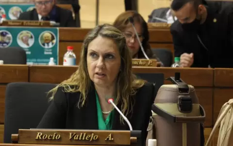 Rechazan iniciativa que aumenta penas por secuestro y abuso de ni�os