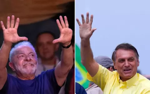 Brasil: Lula dio vuelta a Bolsonaro, pero definir�n en ballotage