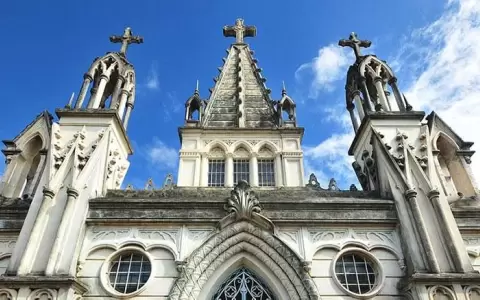 Recorrido guiado por la Recoleta