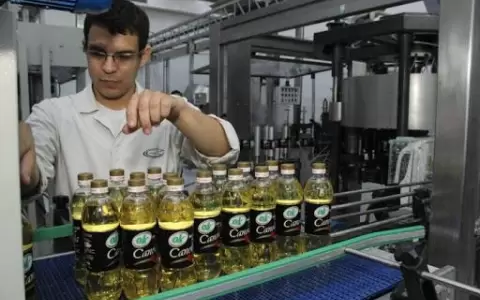 Industria sojera se paraliza por falta de granos