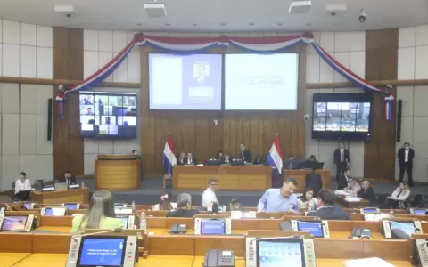 Diputados baja el pulgar a la ampliaci�n presupuestaria para Petropar