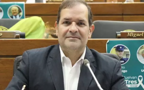 Diputado convoca este lunes a conferencia sobre proyecto de IPS