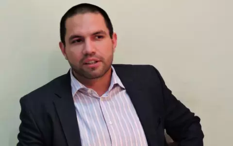 Invasi�n de tierras son comunes en �pocas electorales, afirman