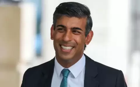 Rishi Sunak ser� el nuevo primer ministro brit�nico