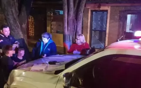 Lamentable: ni�o denunci� a su propia madre por abandonarlo para ir de fiesta