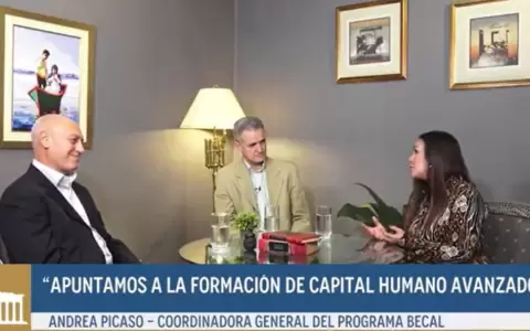 Sector corporativo insta al Congreso aprobar fondos para becas en el exterior