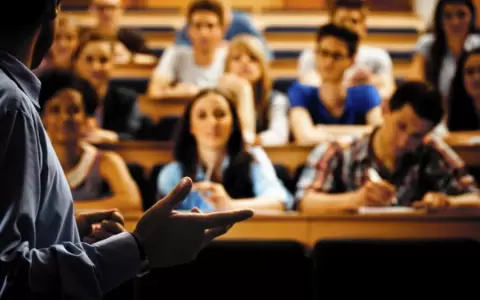 Inicia VI Foro Interdisciplinario de Ciencias Sociales en San Lorenzo