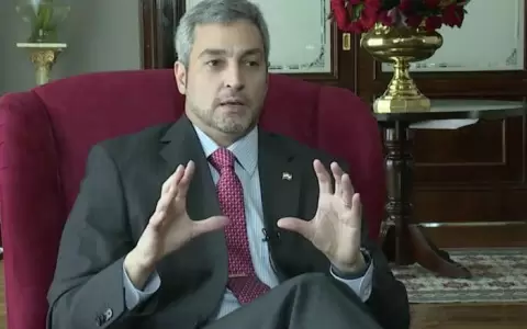 Abdo asegura que no habr� abrazo republicano tras internas
