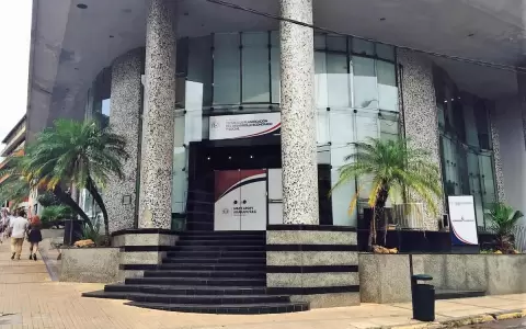Profesional de STP se capacitar� en conservaci�n de ecosistemas mediante beca de JICA