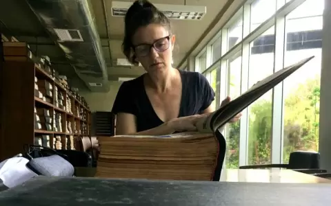 �Trasladanza�, libro de Silvana Rial sobre espect�culos de danza en Asunci�n