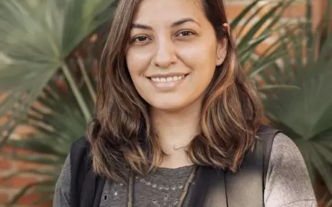 Ox�geno Feria de Arte: Conversatorio sobre artesan�a con Cynthia Melgarejo