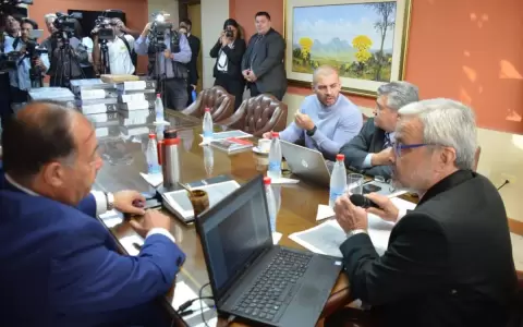 CBI presenta contundente informe sobre lavado y acusa a instituciones de complicidad