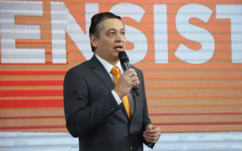Censo 2022: �Nadie ir� preso por salir el 9 de noviembre, pero instamos a quedarse en casa�